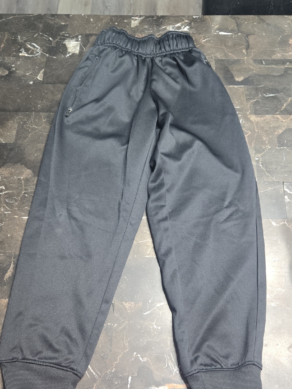 bcg Black Kids Jogger Sweatpants